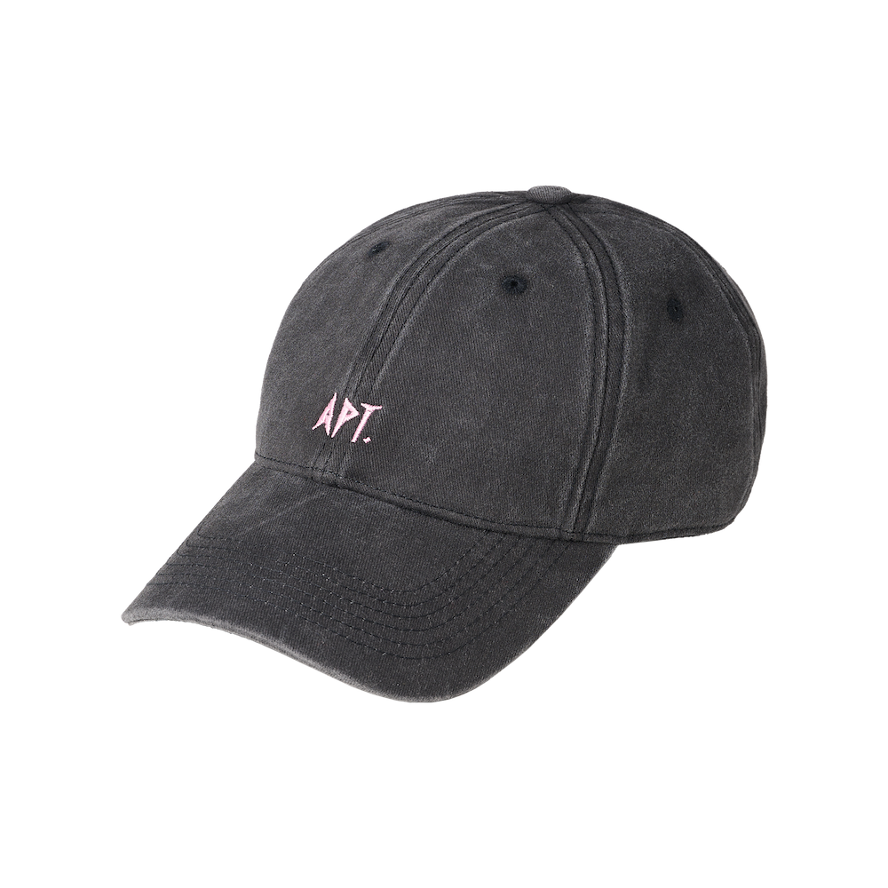 ROSÉ [ROSIE] | APT | Ball Cap - APT
