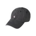 ROSÉ [ROSIE] | APT | Ball Cap - Lightening