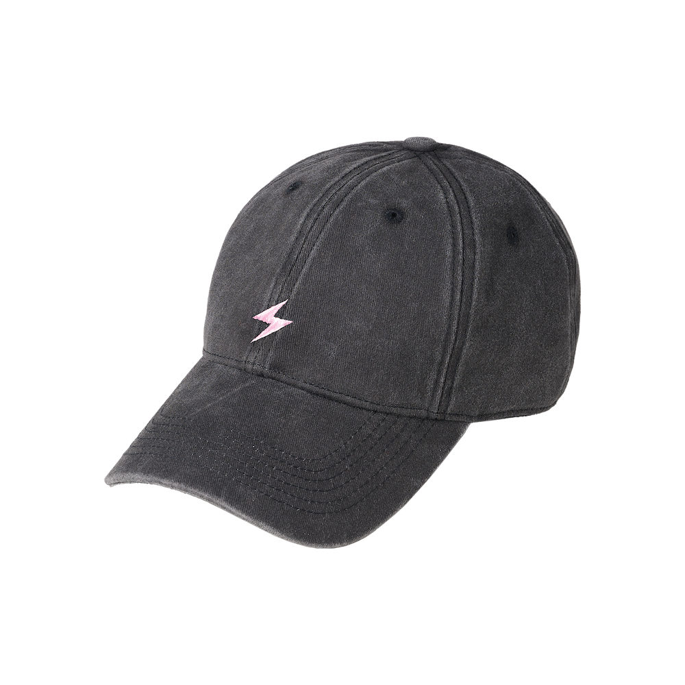 ROSÉ [ROSIE] | APT | Ball Cap - Lightening