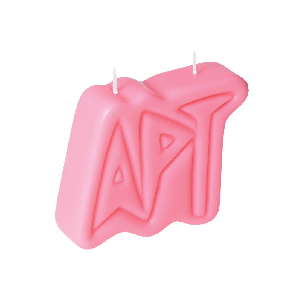 ROSÉ [ROSIE] | APT | Candle