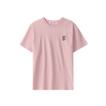 ROSÉ [ROSIE] | APT T-shirt - Pink