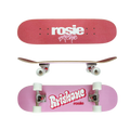 ROSÉ [ROSIE] | Limited Edition City Skateboard | Brisbane