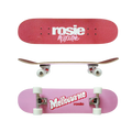 ROSÉ [ROSIE] | Limited Edition City Skateboard | Melbourne