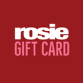 ROSÉ [ROSIE] Gift Card