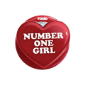ROSÉ [ROSIE] | Magnetic Phone Grip | Number One Girl