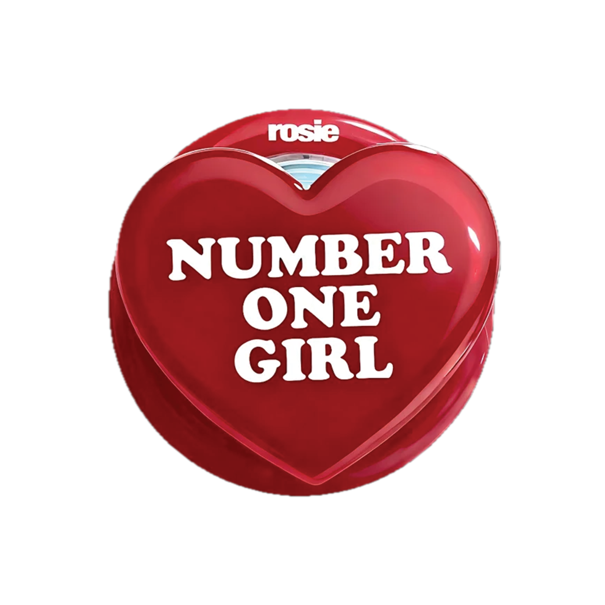 ROSÉ [ROSIE] | Magnetic Phone Grip | Number One Girl
