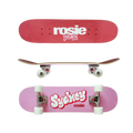 ROSÉ [ROSIE] | Limited Edition City Skateboard | Sydney