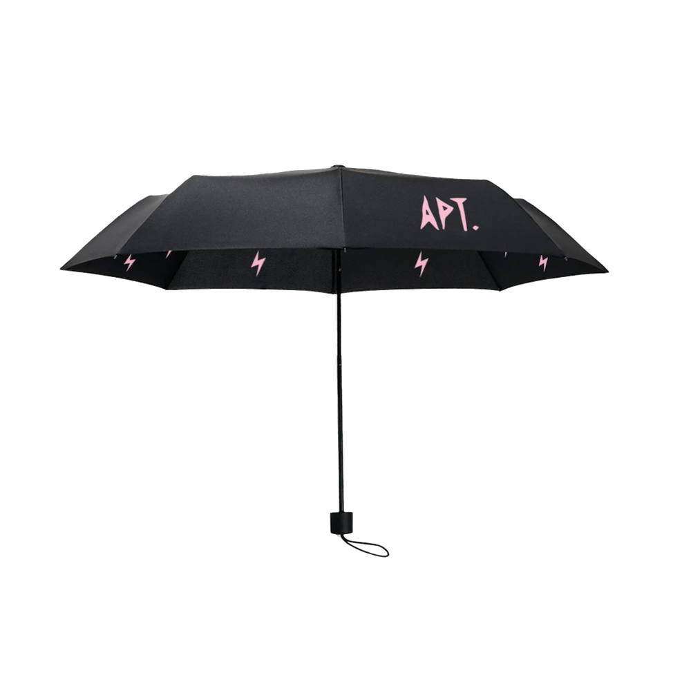 ROSÉ [ROSIE] | APT | Umbrella - Black