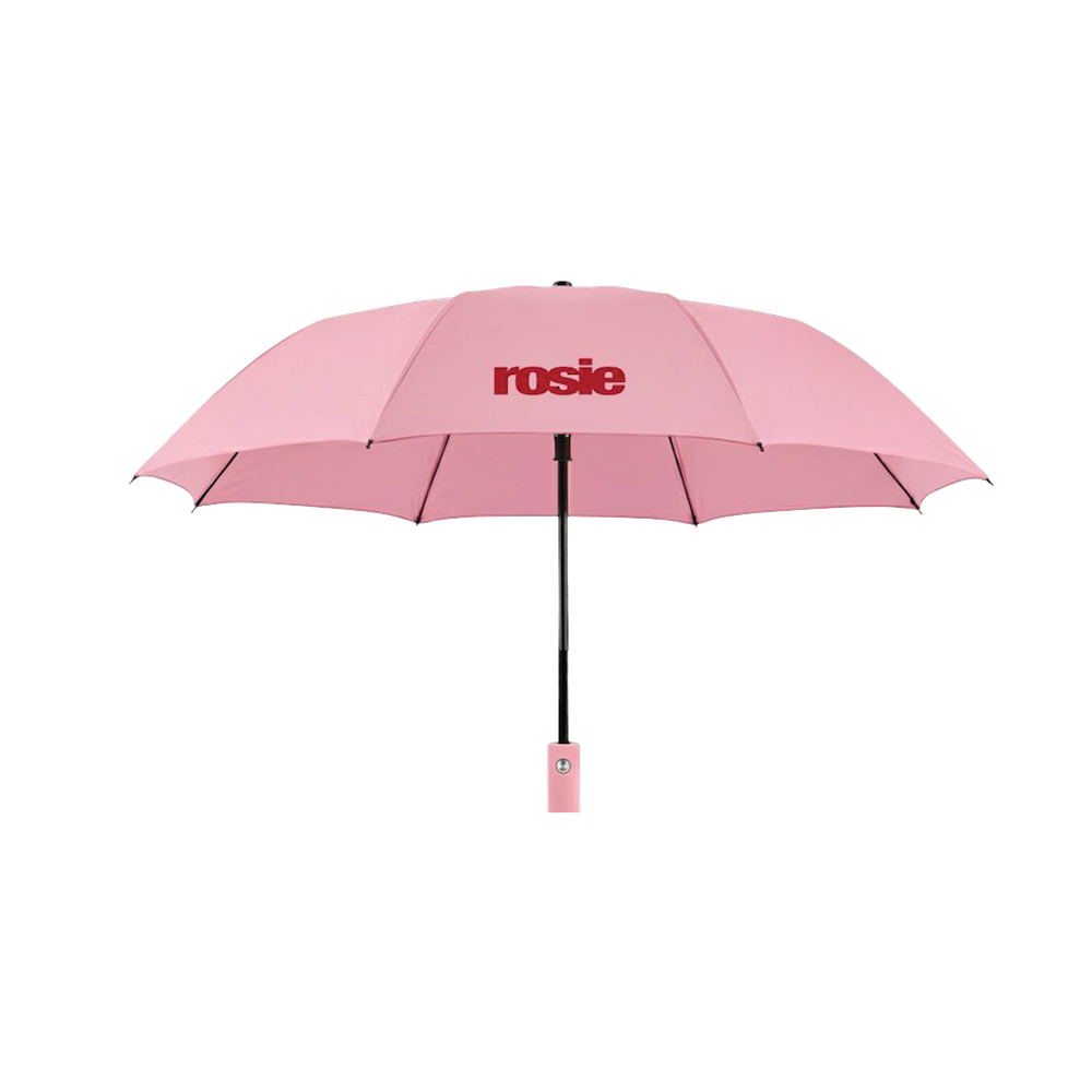 ROSÉ [ROSIE] | Umbrella - Pink