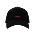 ROSÉ [ROSIE] | Black Cap