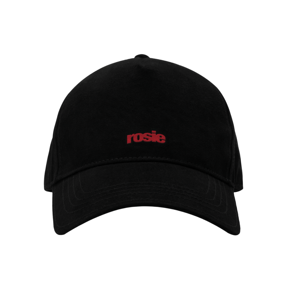 ROSÉ [ROSIE] | Black Cap